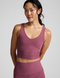 Spacedye™ Good Day Cropped Tank