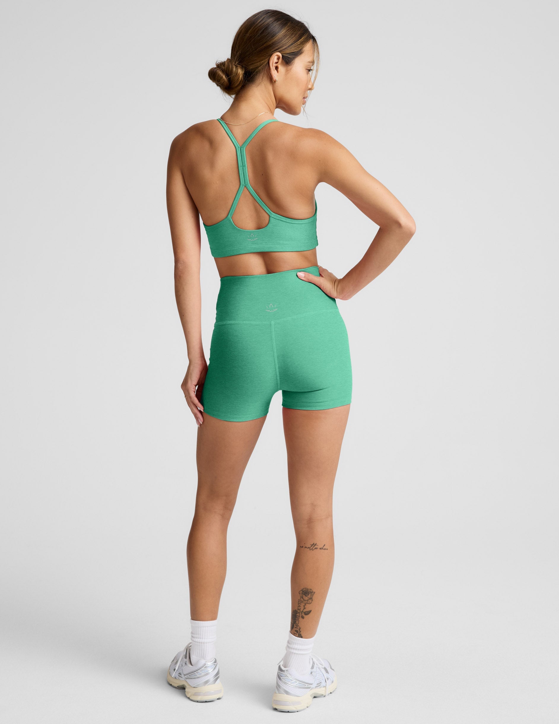 Spacedye™ Keep Pace 3" Short