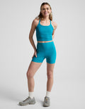 Spacedye™ Keep Pace 3" Short