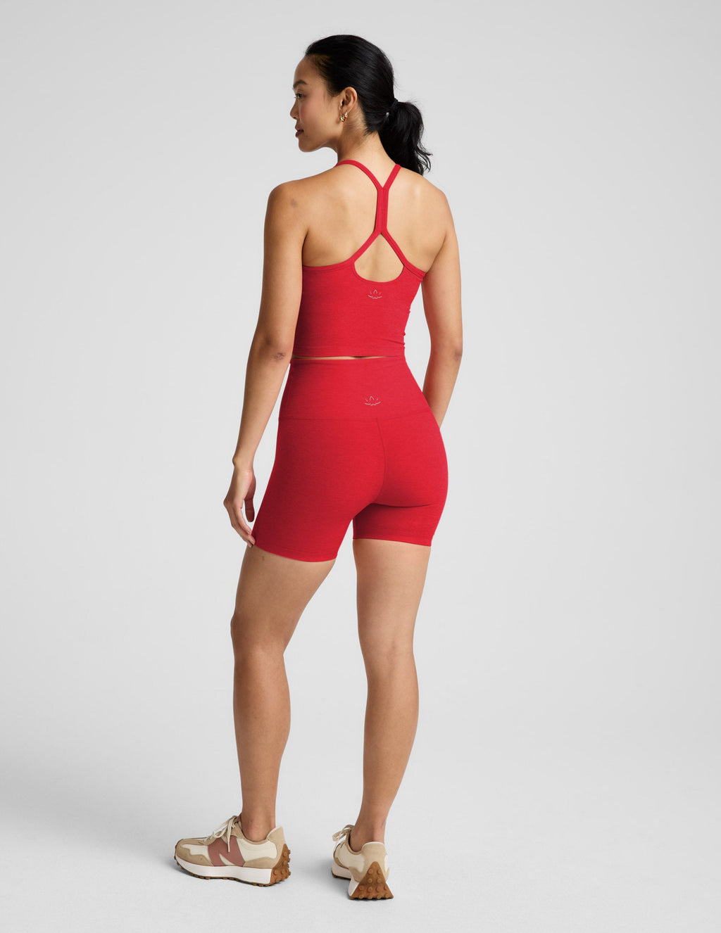 Spacedye™ Keep Pace 5" Biker Short