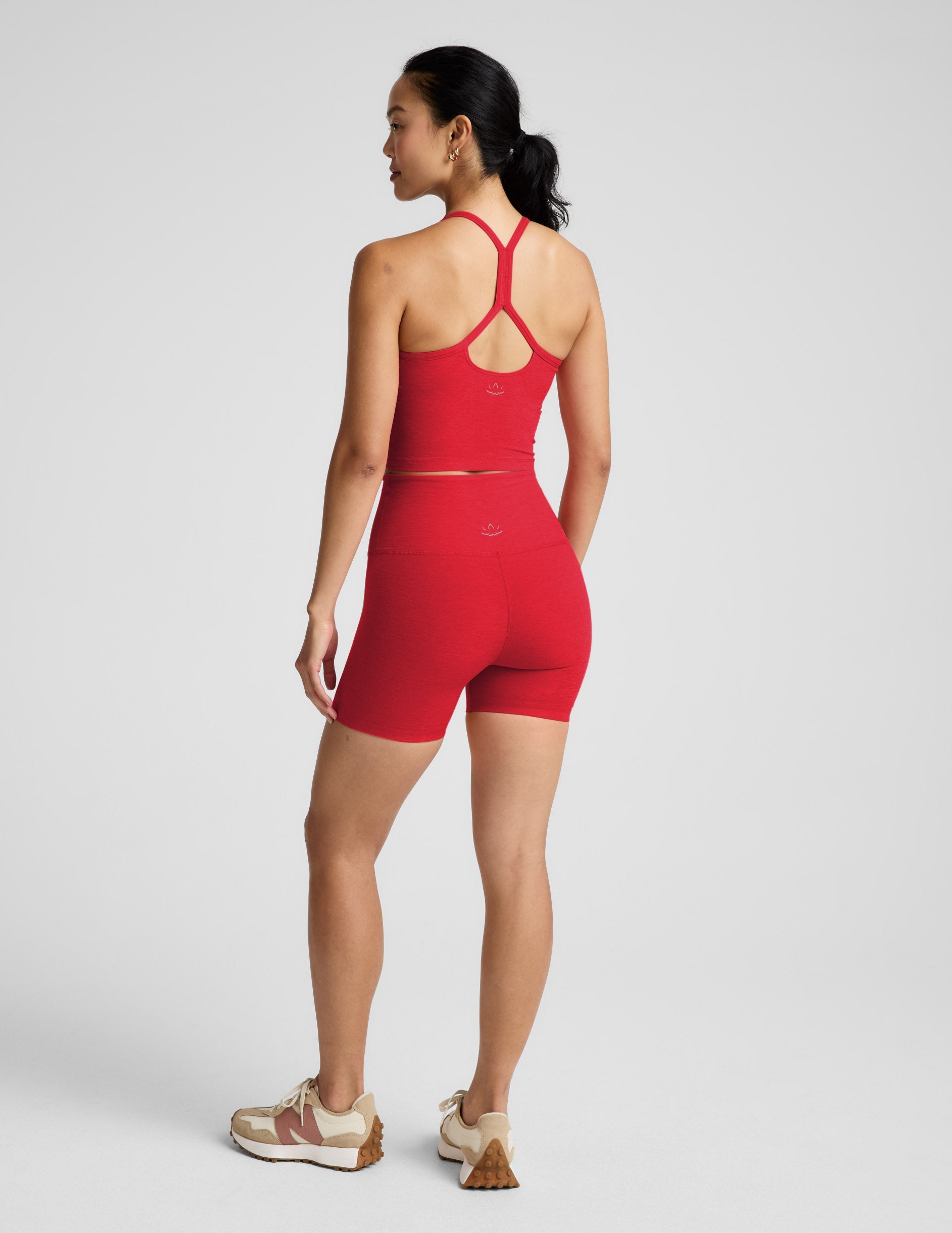 Spacedye™ Keep Pace 5" Biker Short