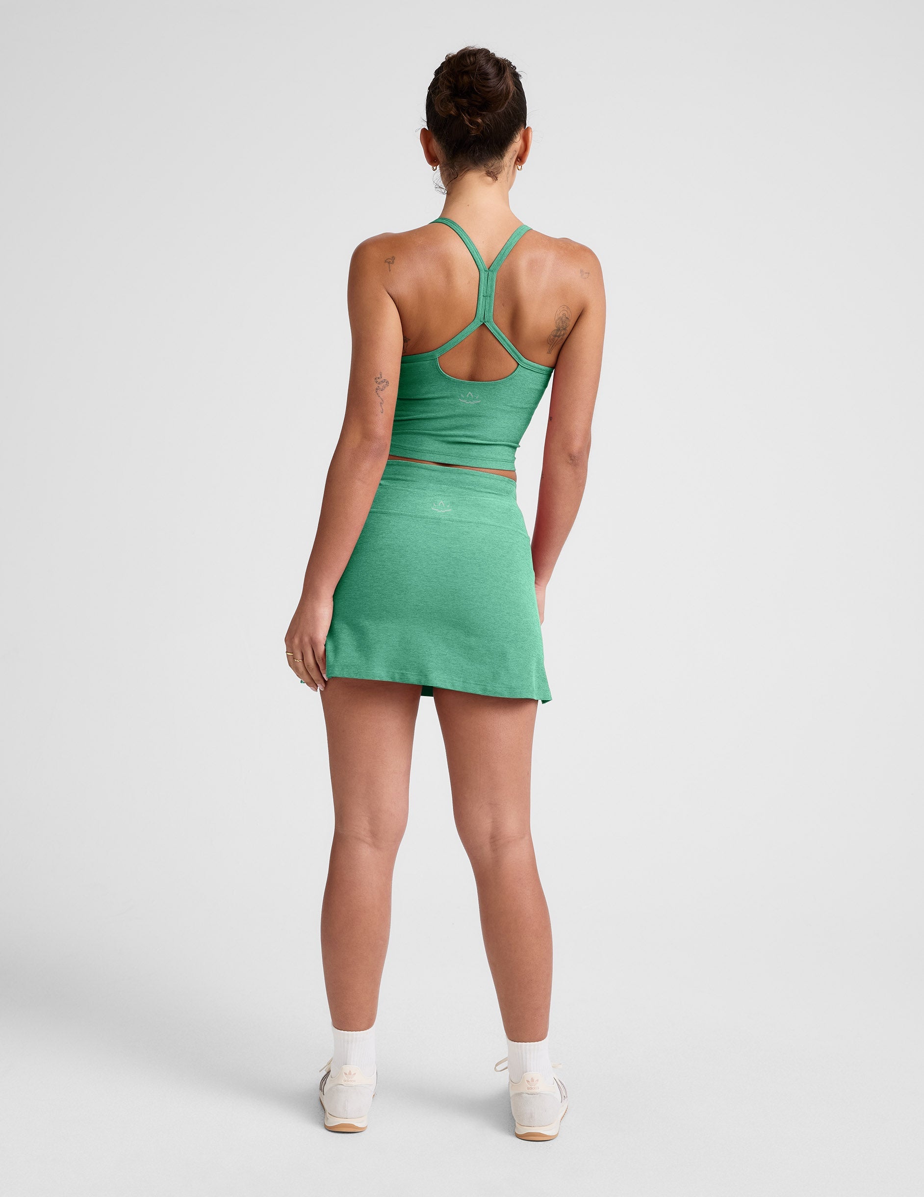 Spacedye™ Go Pocket Skirt