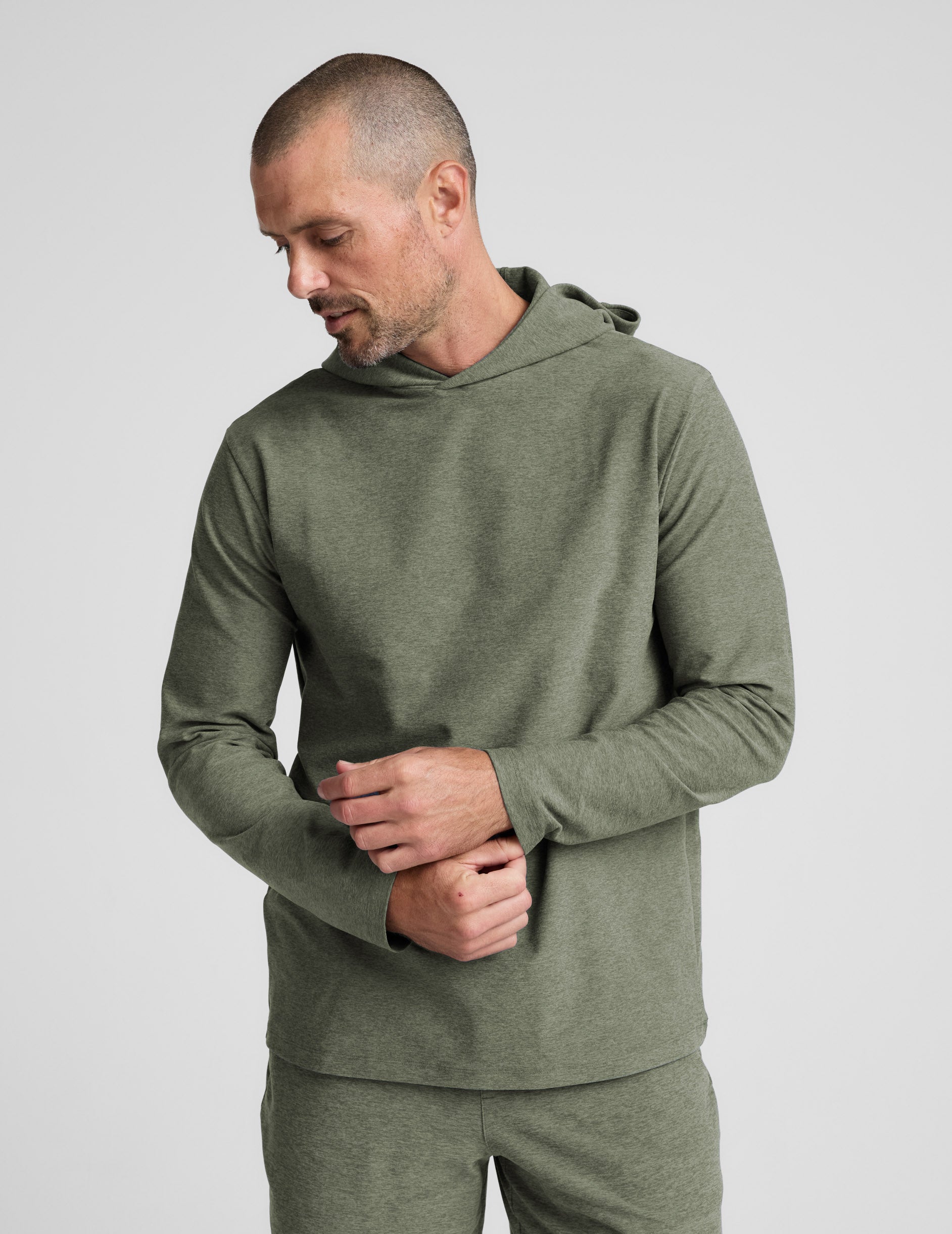 Spacedye™ Go-To Men's Hoodie