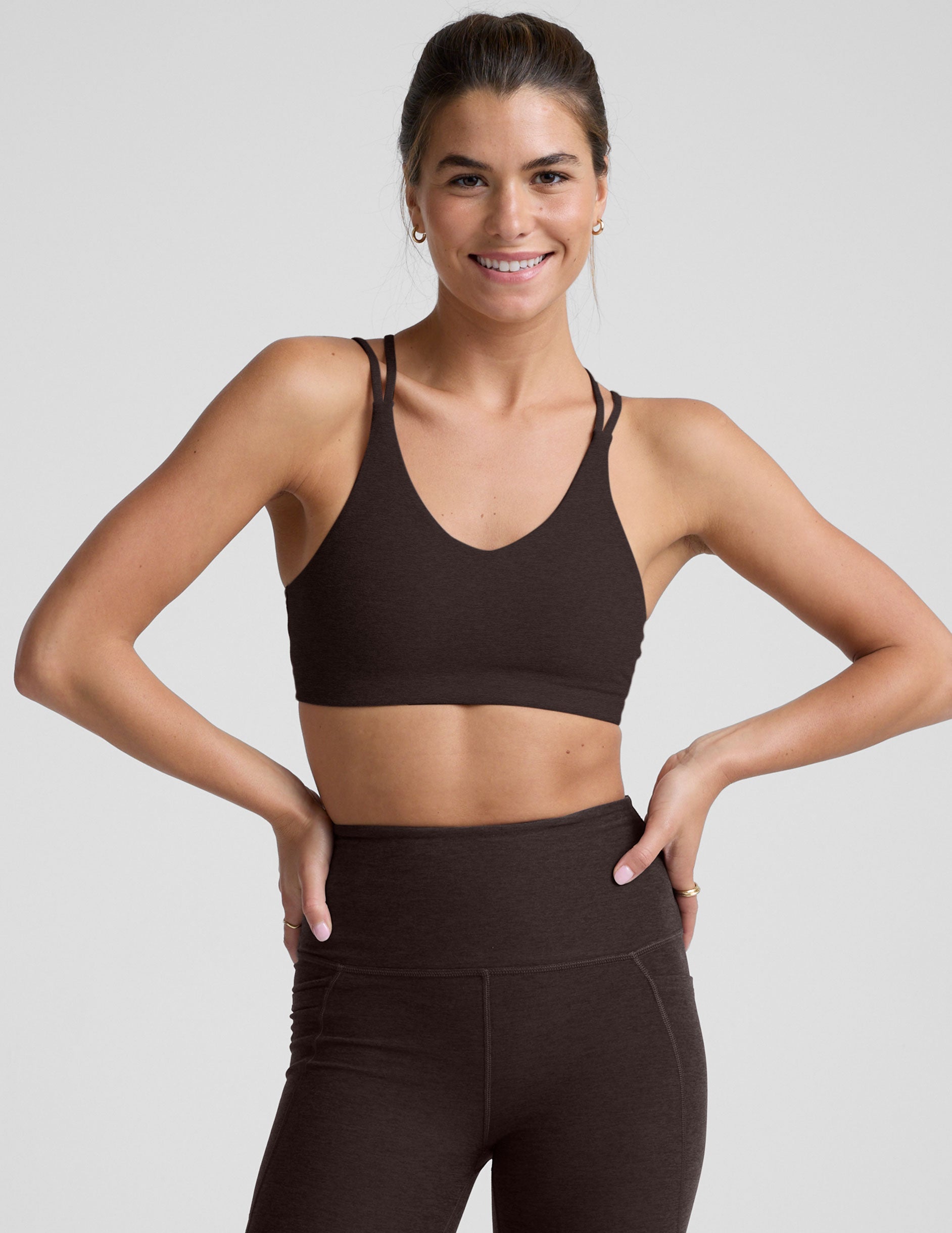 Spacedye™ Get Across Bra