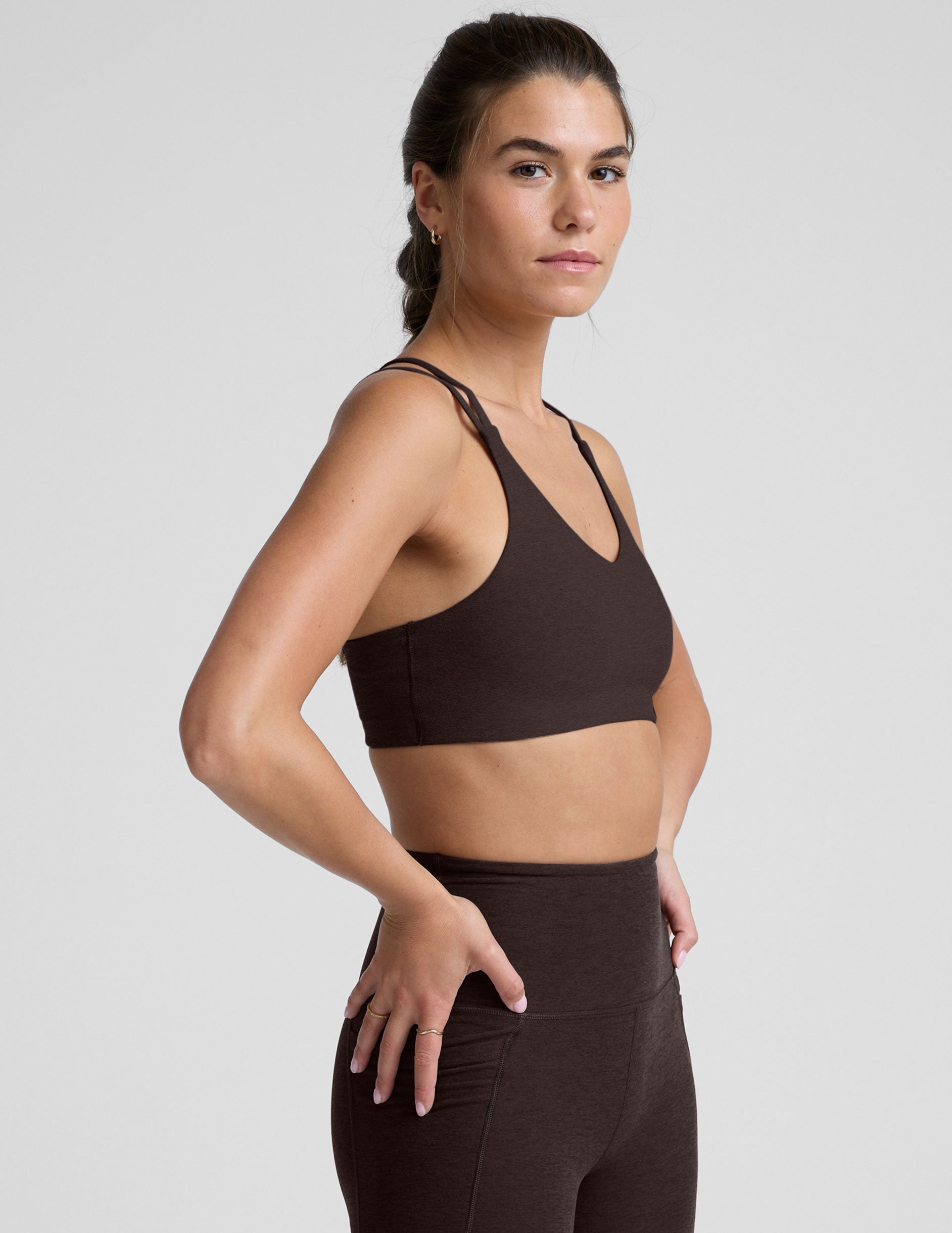 Spacedye™ Get Across Bra