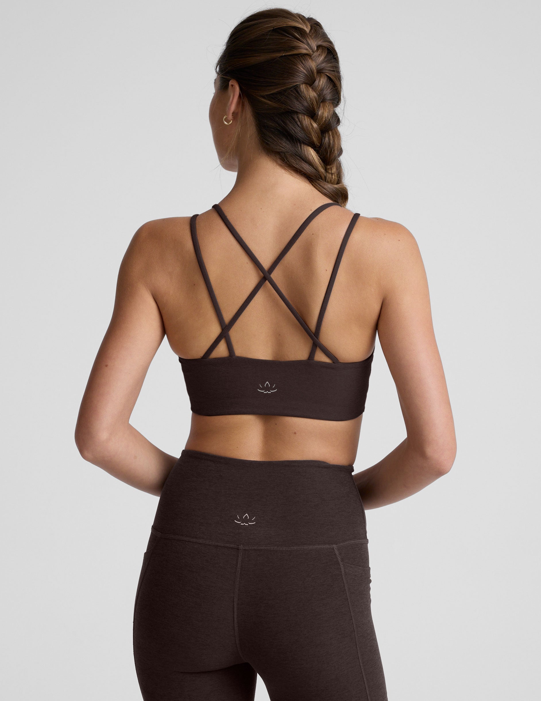 Spacedye™ Get Across Bra