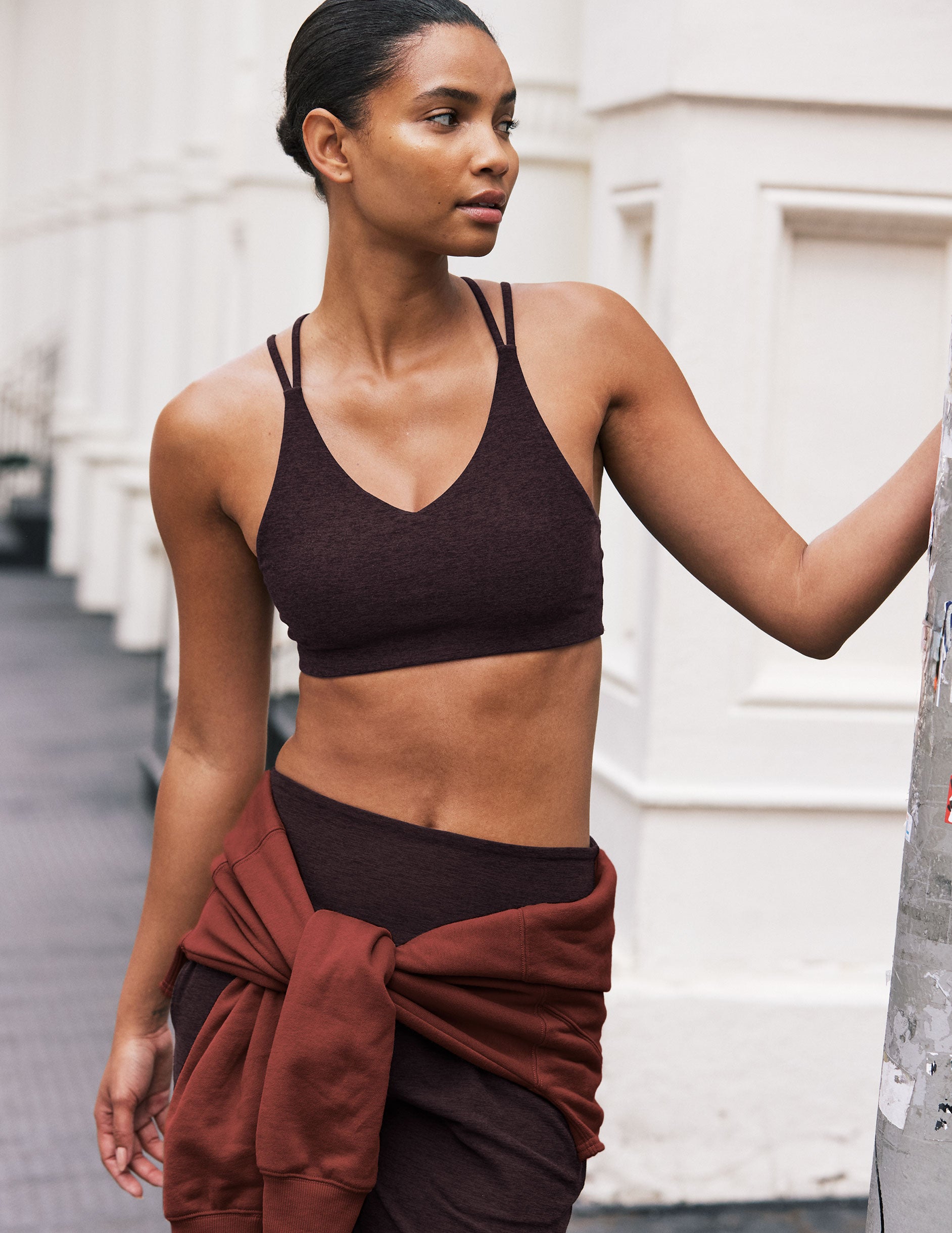 Spacedye™ Get Across Bra